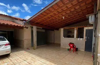 Casa à venda, 2 quartos, 4 vagas, jardim europa - uberlândia/mg
