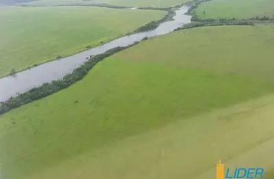Fazenda à venda, area rural de cocalinho - mt - cocalinho/mt