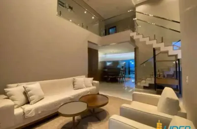 Casa à venda, 4 quartos, 2 suítes, 3 vagas, pampulha - uberlândia/mg