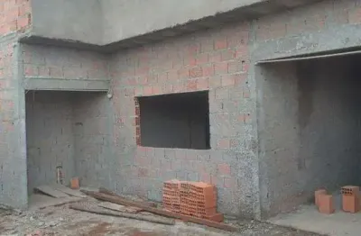 Casa à venda, 3 quartos, 1 suíte, 4 vagas, jardim brasilia - uberlândia/mg