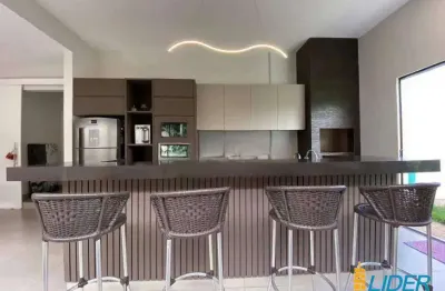 Casa à venda, 3 quartos, 1 suíte, 4 vagas, tabajaras - uberlândia/mg