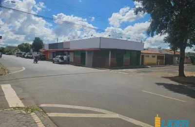Imovel comercial à venda, jardim das palmeiras - uberlândia/mg