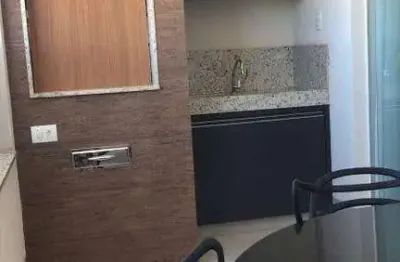 Apartamento à venda, 3 quartos, 1 suíte, 1 vaga, segismundo pereira - uberlândia/mg