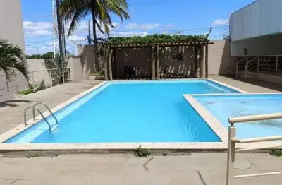 Apartamento à venda, 2 quartos, 1 vaga, nossa senhora das gracas - uberlândia/mg