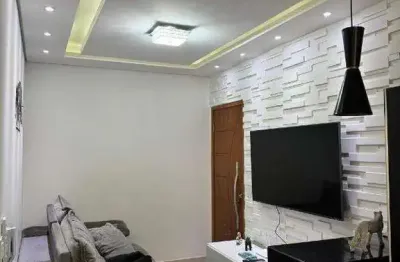 Apartamento à venda, 2 quartos, 1 suíte, jardim europa - uberlândia/mg