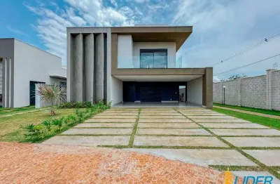 Casa em condomínio à venda, 4 quartos, 4 suítes, 6 vagas, jardim sul - uberlândia/mg