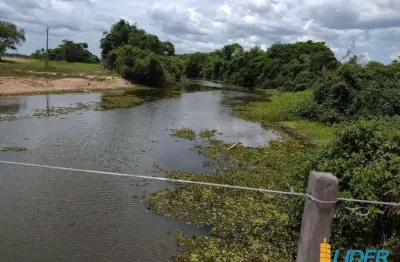 Fazenda à venda, area rural de poconé - mt - poconé/mt