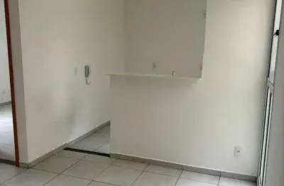 Apartamento terreo à venda, 2 quartos, 1 vaga, grand ville - uberlândia/mg