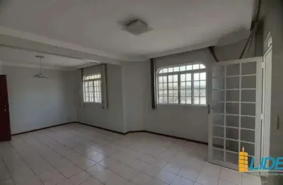 Apartamento à venda, 3 quartos, 1 suíte, 1 vaga, osvaldo rezende - uberlândia/mg