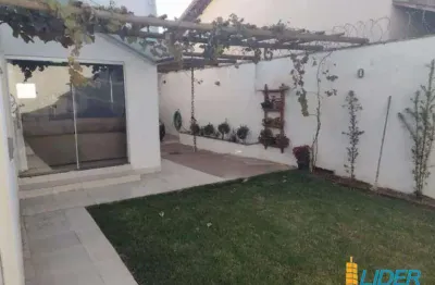 Casa à venda, 3 quartos, 1 suíte, 6 vagas, jardim europa - uberlândia/mg