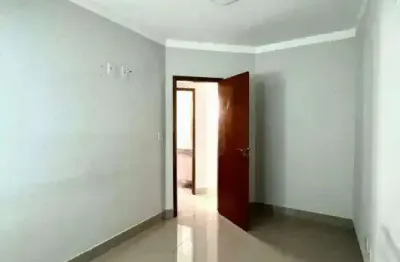 Apartamento à venda, 2 quartos, 1 vaga, santa mônica - uberlândia/mg