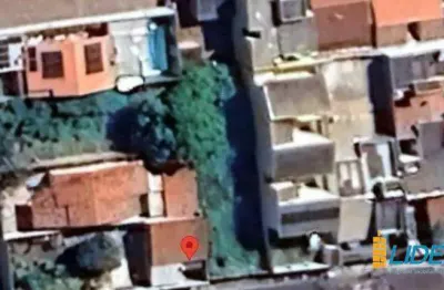 Terreno à venda na Rua Siomaria Alves Ferreira, Nova Uberlândia, Uberlândia