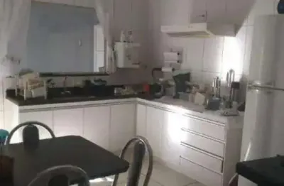 Casa à venda, 3 quartos, 1 suíte, 2 vagas, jardim europa - uberlândia/mg