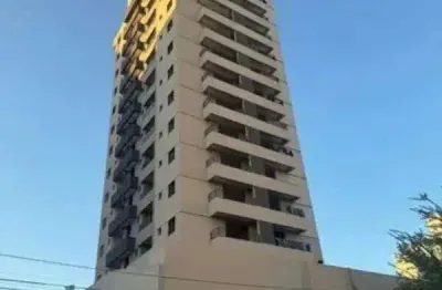 Apartamento à venda, 1 quarto, 1 vaga, santa maria - uberlândia/mg