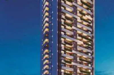 Apartamento à venda, 2 quartos, 1 suíte, 1 vaga, centro - uberlândia/mg