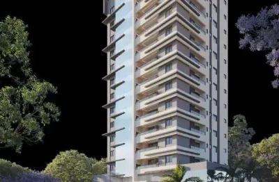 Apartamento à venda, 3 quartos, 3 suítes, 2 vagas, gavea - uberlândia/mg