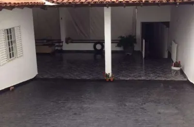 Casa à venda, 3 quartos, 1 suíte, 4 vagas, martins - uberlândia/mg