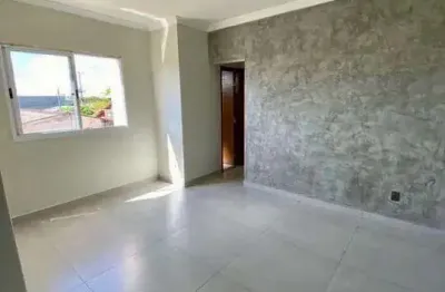 Apartamento à venda, 2 quartos, 1 vaga, santa mônica - uberlândia/mg