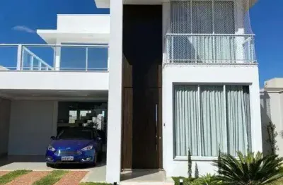 Casa em condomínio à venda, 3 quartos, 3 suítes, 4 vagas, novo mundo - uberlândia/mg