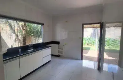 Casa à venda, 2 quartos, 1 suíte, 4 vagas, jardim botanico - uberlândia/mg