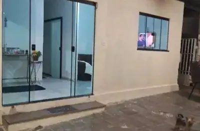 Casa à venda, 3 quartos, 3 vagas, mansour - uberlândia/mg
