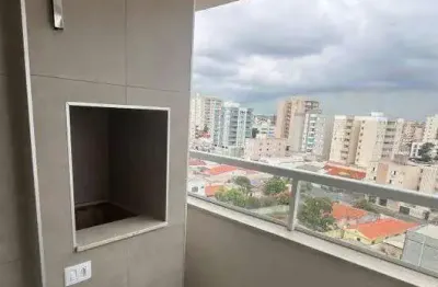 Apartamento à venda, 2 quartos, 1 suíte, 1 vaga, santa mônica - uberlândia/mg