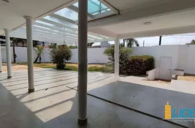 Casa à venda, 3 quartos, 3 suítes, 8 vagas, jardim das acacias - uberlândia/mg