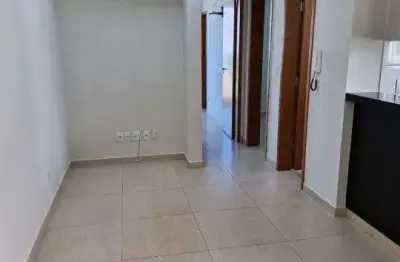 Apartamento à venda, 2 quartos, 1 suíte, 1 vaga, tubalina - uberlândia/mg