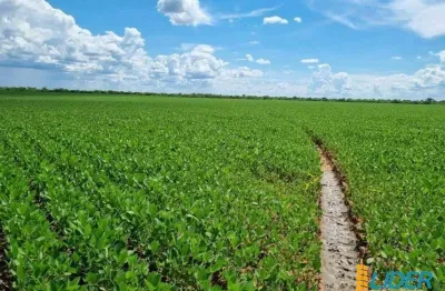 Chácara / sítio à venda na Zona Rural, Zona Rural, Peixe