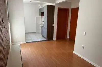 Apartamento à venda, 2 quartos, 1 vaga, jardim patricia - uberlândia/mg