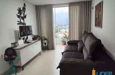 Apartamento à venda, 3 quartos, 1 suíte, 2 vagas, presidente roosevelt - uberlândia/mg