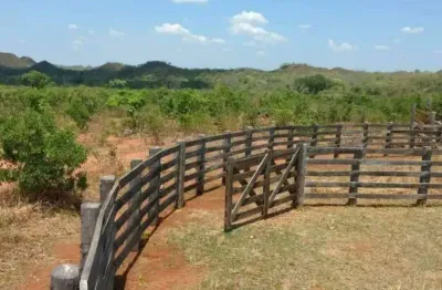 Chácara / sítio à venda na Zona Rural, Zona Rural, São Bento