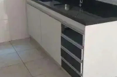 Apartamento para aluguel, 2 quartos, 1 suíte, 1 vaga, luizote de freitas - uberlândia/mg