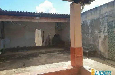 Apartamento à venda, 3 quartos, 1 suíte, 1 vaga, guarani - uberlândia/mg