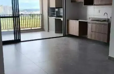 Apartamento para aluguel, 3 quartos, 3 suítes, 2 vagas, jardim sul - uberlândia/mg