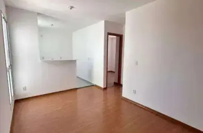 Apartamento à venda, 2 quartos, 1 vaga, jardim patricia - uberlândia/mg