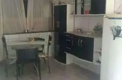 Casa com 3 quartos à venda na Rua da Lambada, Guarani, Uberlândia