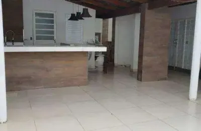 Casa à venda, 3 quartos, 1 suíte, 1 vaga, laranjeiras - uberlândia/mg