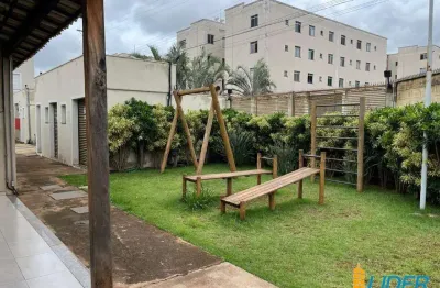 Apartamento à venda, 2 quartos, 1 vaga, chacaras tubalina e quartel - uberlândia/mg