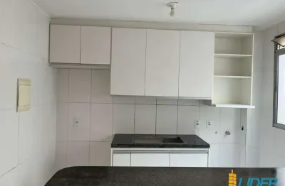 Apartamento à venda, 2 quartos, 1 vaga, chacaras tubalina e quartel - uberlândia/mg
