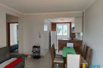 Apartamento à venda, 2 quartos, 1 suíte, 1 vaga, santa mônica - uberlândia/mg