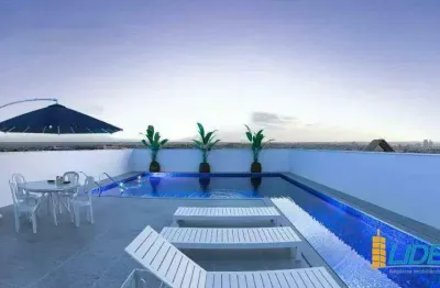 Apartamento à venda, 2 quartos, 1 suíte, novo mundo - uberlândia/mg