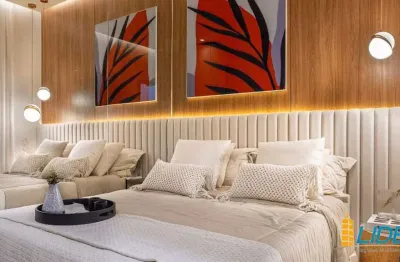 Apartamento à venda, 2 quartos, 1 suíte, 1 vaga, laranjeiras - uberlândia/mg