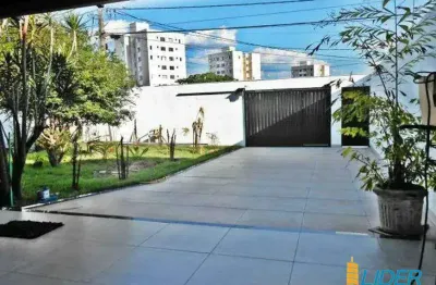 Casa à venda, 2 quartos, 2 suítes, 3 vagas, jardim holanda - uberlândia/mg