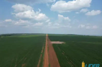 Fazenda à venda, area rural de nova mutum - mt - nova mutum/mt
