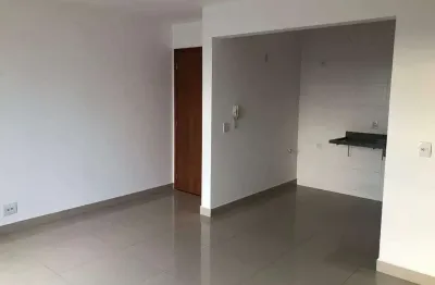 Apartamento com 2 quartos à venda na Rua Renato de Oliveira Grama, Jardim Inconfidência, Uberlândia