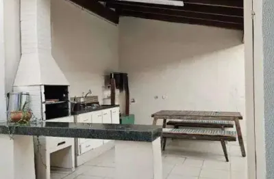 Casa à venda, 3 quartos, 2 suítes, 2 vagas, osvaldo rezende - uberlândia/mg