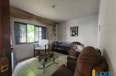 Casa à venda, 3 quartos, 2 vagas, osvaldo rezende - uberlândia/mg