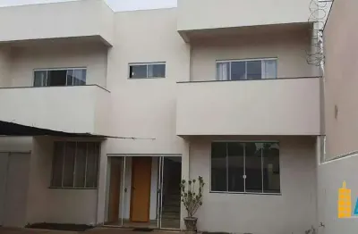 Apartamento à venda, 2 quartos, 1 suíte, 1 vaga, jardim botanico - uberlândia/mg
