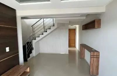 Cobertura à venda, 4 quartos, 2 suítes, 3 vagas, santa mônica - uberlândia/mg